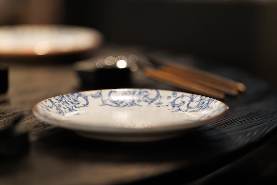 Bone China vs Fine China: Key Differences Explained