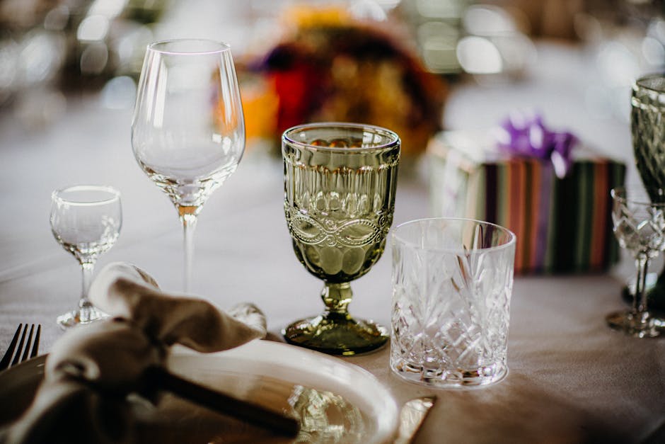 Black Champagne Flutes Reviewed: Top Picks for Elegant Toasts