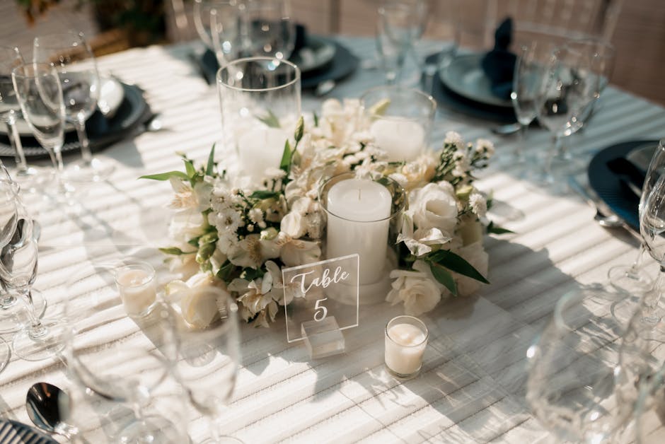 Brass Napkin Rings: A Buyer's Guide for Your Table