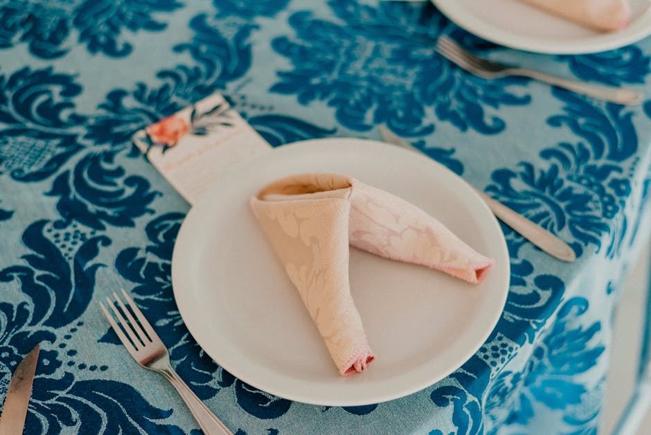Sarape Table Runners Buyer's Guide: What to Look For