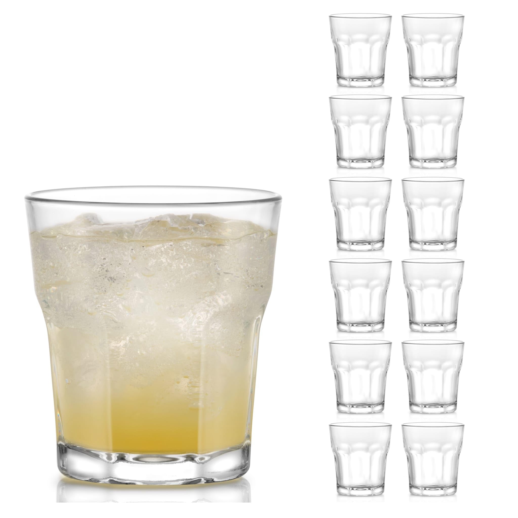 Duratuff Rocks Glasses (Set of 6)