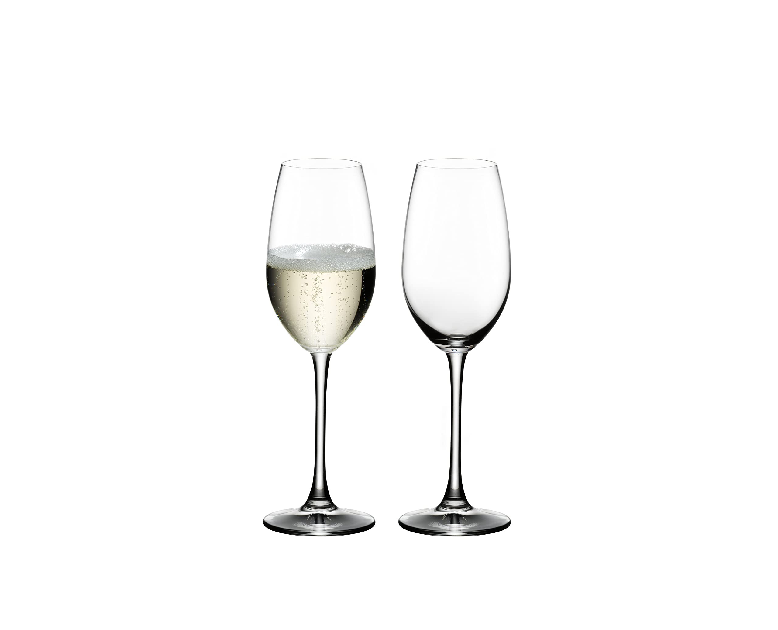 Ouverture Champagne Flutes (Set of 2)