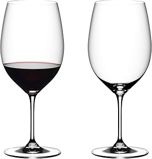 Vinum Bordeaux Wine Glasses (Set of 2)